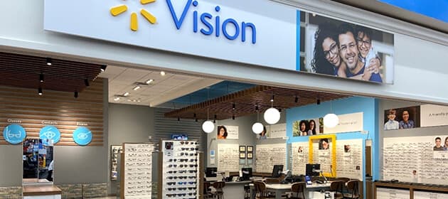 Locate Your Nearest Vision Center Today - Insurance Accepted 