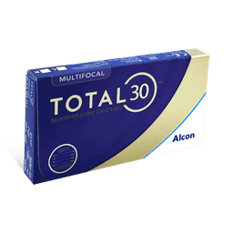 TOTAL30 Multifocal