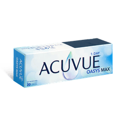 ACUVUE OASYS MAX 1-Day 30pk