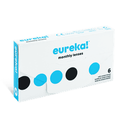 eureka! Monthly