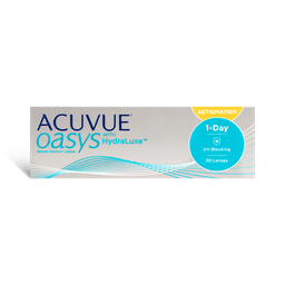 ACUVUE OASYS 1-Day for Astigmatism 30pk