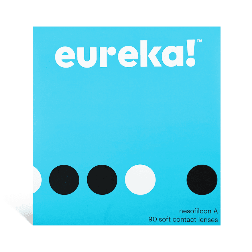 eureka! 90 Pack