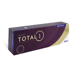 DAILIES TOTAL1 Multifocal 30pk