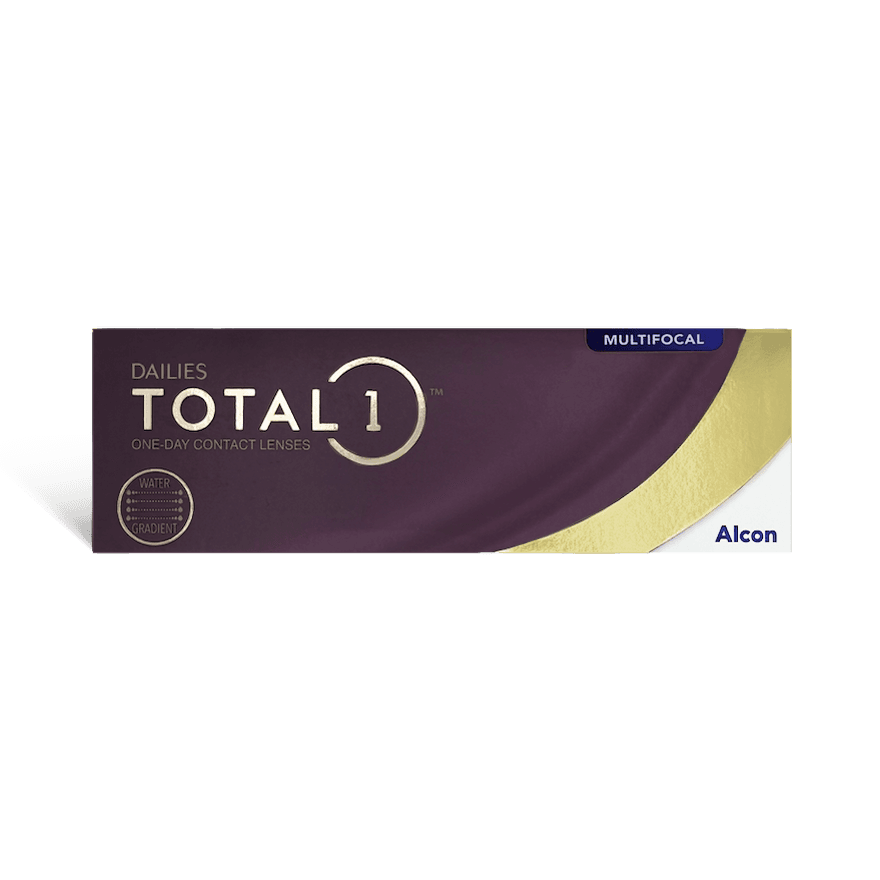 DAILIES TOTAL1 Multifocal 30pk