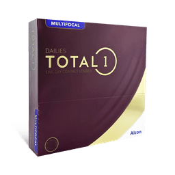 DAILIES TOTAL1 Multifocal 90pk