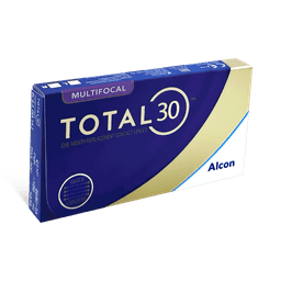 TOTAL30 Multifocal