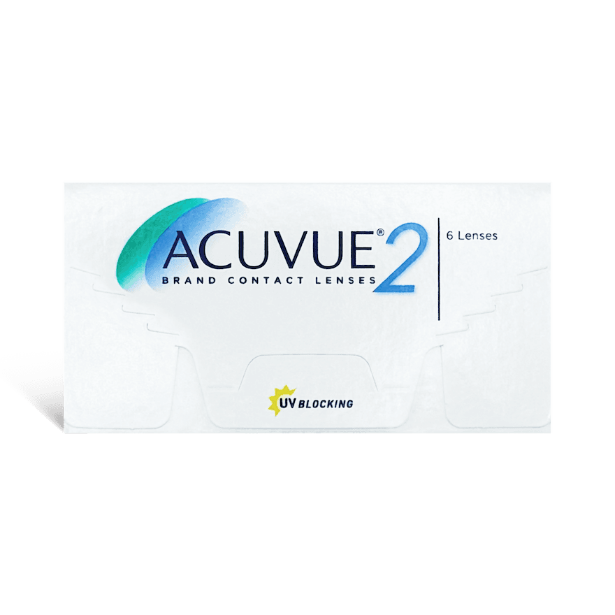 ACUVUE 2