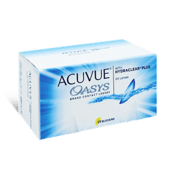 ACUVUE OASYS 2-Week 24pk