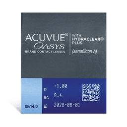 ACUVUE OASYS 2-Week 24pk