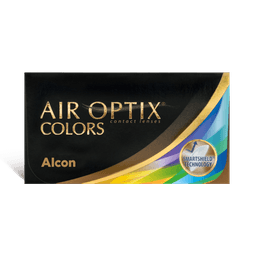 AIR OPTIX COLORS