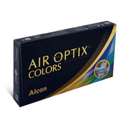 AIR OPTIX COLORS