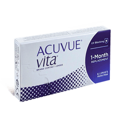 ACUVUE VITA