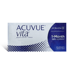 ACUVUE VITA