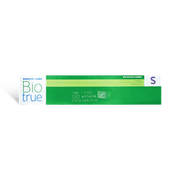 Biotrue ONEday 90pk