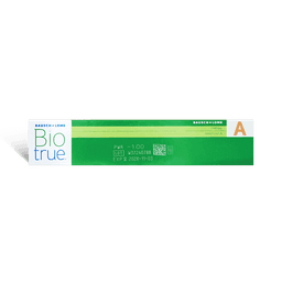 Biotrue ONEday for Astigmatism 90pk