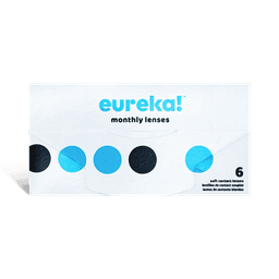 eureka! Monthly