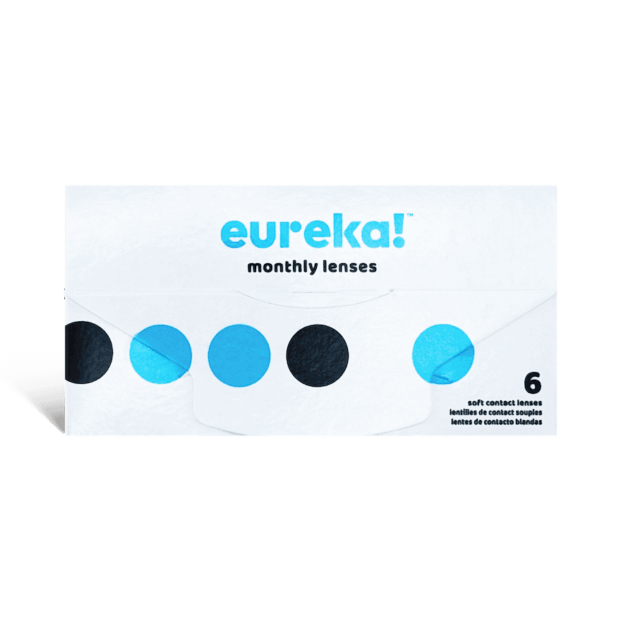 eureka! Monthly