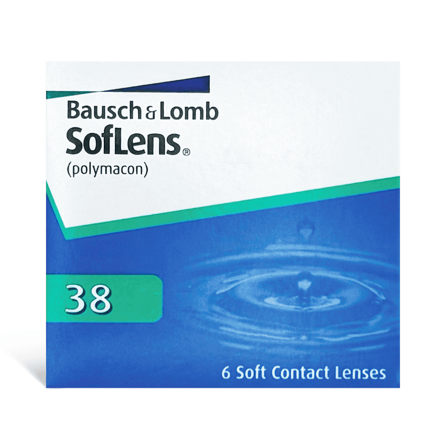 SofLens 38