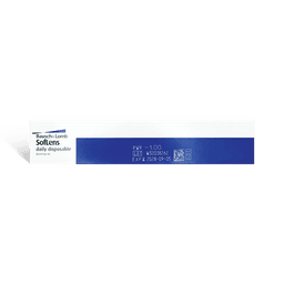 SofLens daily disposable 90pk