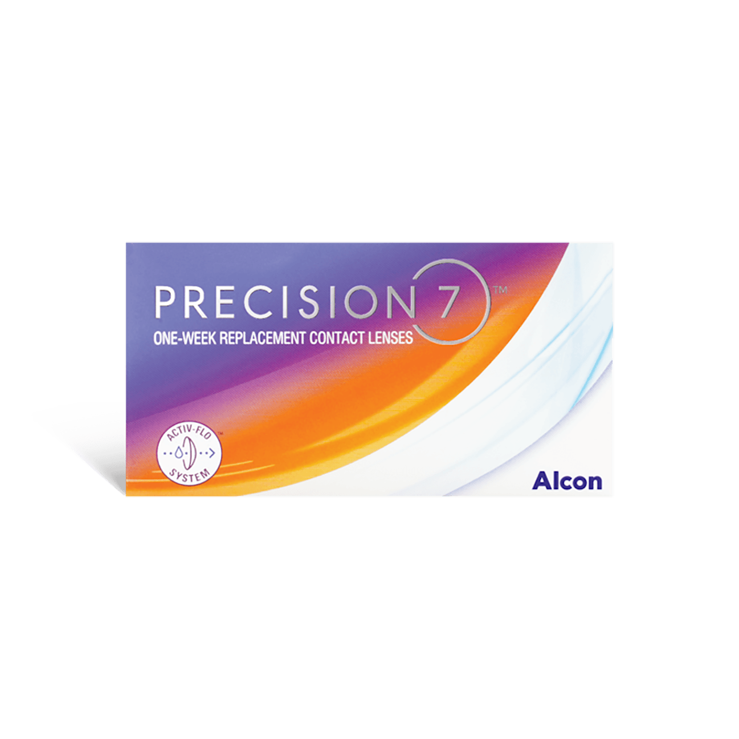 PRECISION7® 12pk