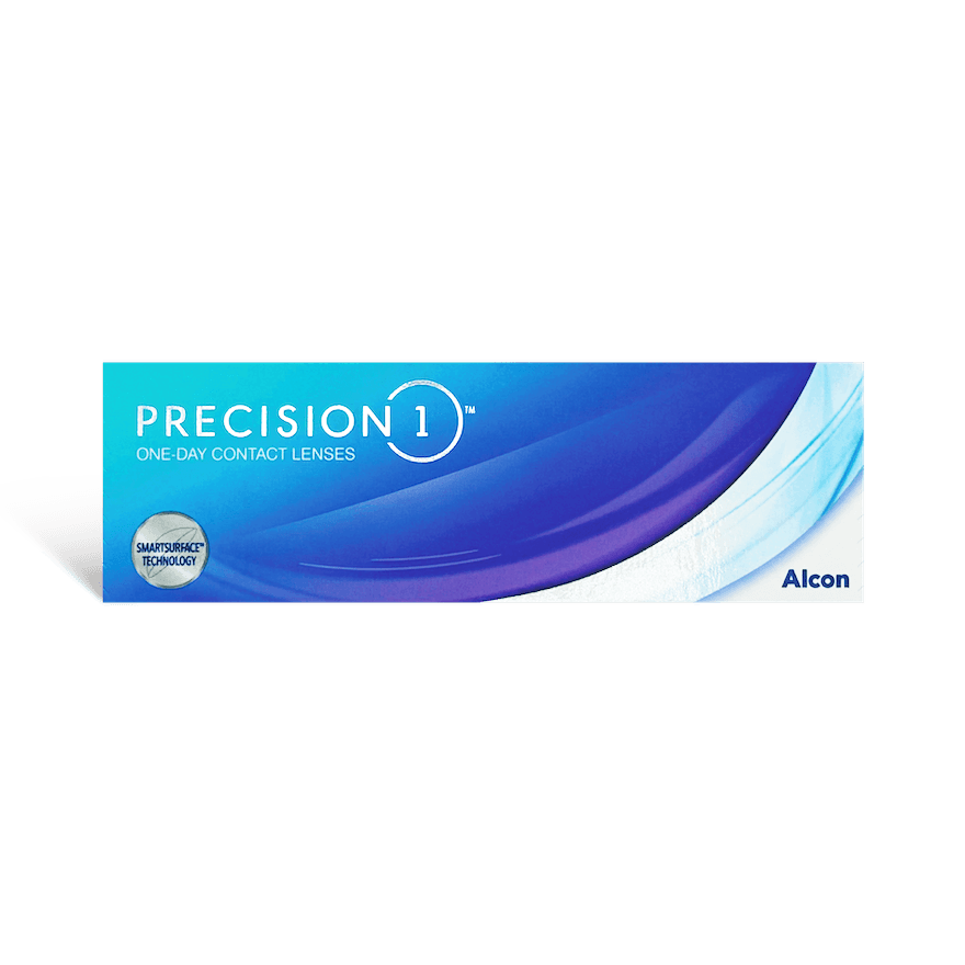 PRECISION1 30pk