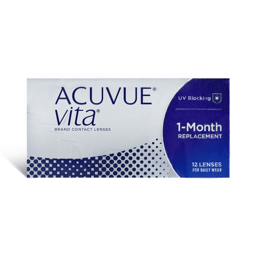 ACUVUE VITA 12pk