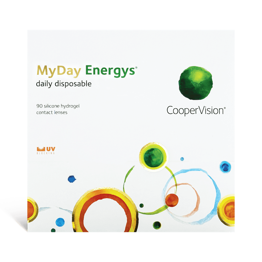 MyDay Energys 90pk