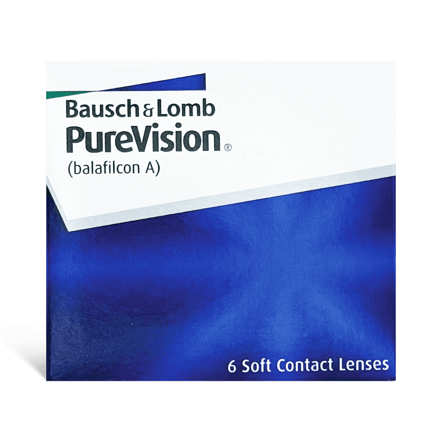 PureVision