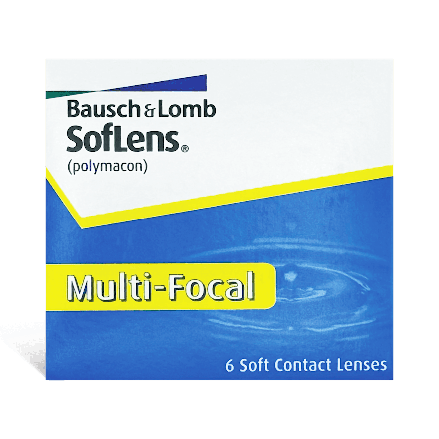 SofLens Multi-Focal